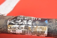 фото thumb №6, Привідний вал ліва перед vw fox 1.2 6v 06r