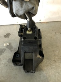 фото thumb №9, Ssangyong korando iv выборщик изменения коробки передач