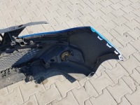 фото thumb №11, Seat ibiza 4 iv 08-12r бампер перед передний lz5f