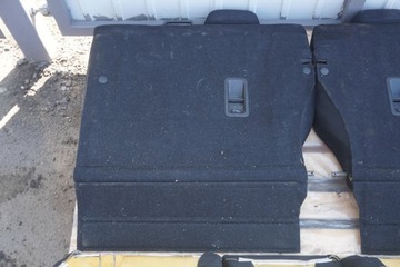 фото thumb №8, Subaru forester sj iv сиденья диван задняя trim j20 2013-2017rok