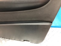 Mercedes w169 a200 cdi 3d обшивка обивка дверь правый перед правый  передняя Цена, фото thumb