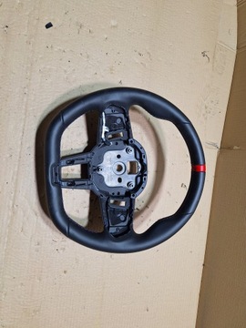 фото thumb №1, Кермо bmw m performance ix1 ix7 ix4 3 i5m 7 8 6544029