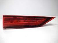 фото thumb №1, Лампа задня задня ліва w кришка volvo v60 ii 18-