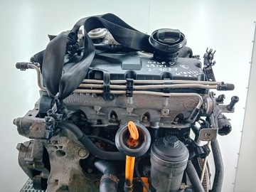 фото thumb №11, Двигун vw golf v bxe 1.9 tdi