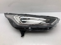 фото thumb №1, Фара ford transit tourneo connect ii mk2 lift правый ксенон led bez uszk