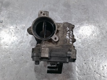 фото thumb №9, Дросельна заслінка opel zafira b 48cpd1 1.9 cdti