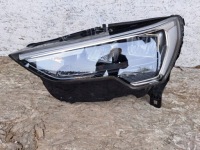 Audi q3 2019-24 рік фара ліва оригінал Ціна, фото thumb