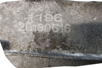 фото thumb №7, Клапан egr citroën berlingo k9 55581958 1.7l дизель 2013