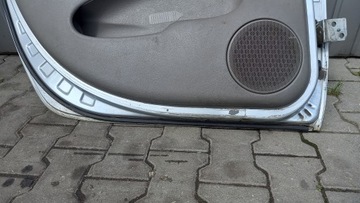 фото thumb №13, Дверь левый зад citroen xsara 02r