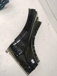 Купить Порог правый задний  обшивка audi a6 c8 рестайлинг  универсал оригинал .''', фото thumb