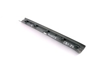 фото thumb №12, Bmw z4 e85 e86 молдинг порог левая серая