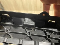 фото thumb №7, Bmw 3 g20 g21 решётка радиатора решётка радиатора бампера перед 187156-10