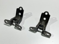 фото thumb №1, Kia proceed i 07-12 петлі двері правий комплект 1k