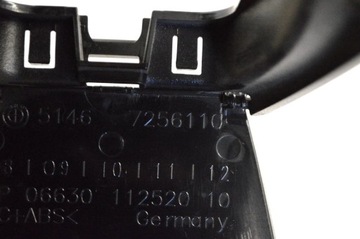 фото thumb №5, Bmw 3 f30 f35 f31 2013 другие запчасти интерьера автомобиля