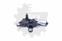 фото thumb №13, Двигатель дворник задний skoda octavia i 1u9955711