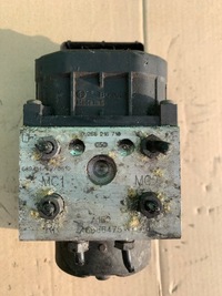 фото thumb №1, Fiat seicento насос abs 0273004426