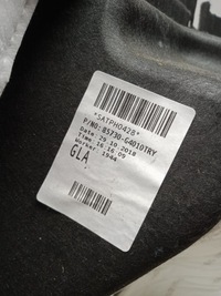 фото thumb №10, Hyundai i30 iii hb обшивка багажника правый 85740-g4000 2017-