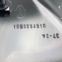 фото thumb №12, Бортовой компьютер блок управления ecu dacia sandero iii logan iii 1.0 tce 169101415r