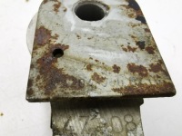 Mercedes-benz c w204 2008 кронштейн заднього диференціал a2043500215 Зі Шроту, фото thumb