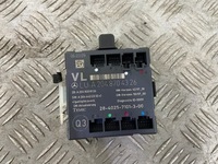 фото thumb №1, Модуль дверь левых передних c-klasa a2048704326