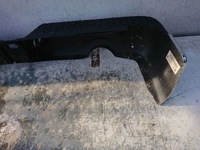 фото thumb №10, Dodge ram 09- бампер задний задняя подножка