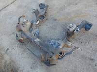 фото thumb №6, Подрамник подрамник перед подрамник bmw x1 e84 2.0d 24342077