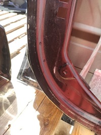 фото thumb №14, Jeep cherokee liberty kk дверь левый перед ładne w цвет чёрные