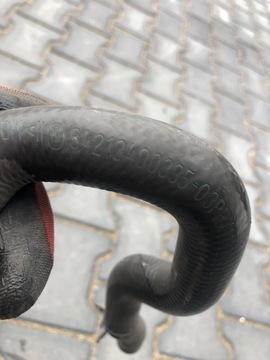 фото thumb №5, Bmw e83 x3 2.0 дизель 150km шланг води