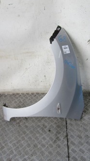 фото thumb №7, Hyundai i30 ii hb крыло левый перед rah 13-16 68