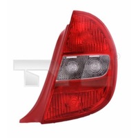 фото thumb №1, Лампа citroen c5 i 01-04 зад ліва