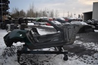 фото thumb №6, Четверть крыло левый правый задняя порог лонжерон mazda mx-5 iv nd targa