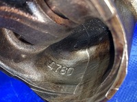 фото thumb №10, Поршень шатун g4gc kia sportage ii hyundai tucson 2.0 16v 20mm 48mm