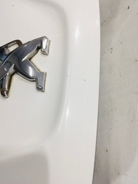 фото thumb №7, Капот ewp ewpb peugeot 508 2012 #148