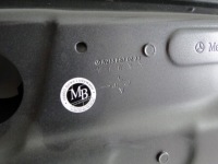 Купити Mercedes e klasa 238 c238 купе кабріолет  капот кришка двигуна 992, фото thumb