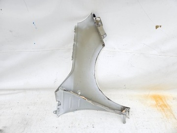 фото thumb №9, Крило лівий перед fiat 500 переднє лівий оригінал 2007-2020