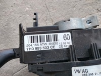 фото thumb №7, Перемикач комбінований vw t5 7h0953503ce