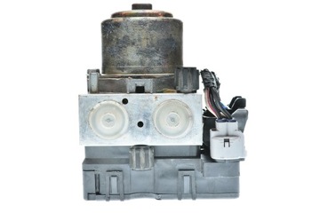 фото thumb №5, Насос abs pajero sport mr955425 24441012205