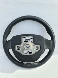 фото thumb №5, Kuga mk2 повітропровід шкіряний мультифункція підігрів