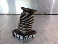 фото thumb №1, Труба трубка egr peugeot 307 1.4 hdi