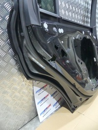 фото thumb №11, Bmw x7 g07 двері задні ліва лівий задня blacksapphire 475