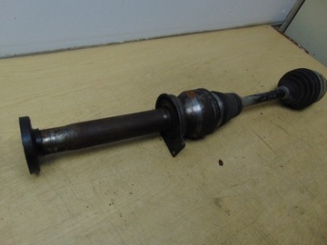 фото thumb №7, Полуось правая перед vw transporter t5 2.5 tdi