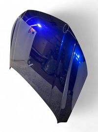 фото thumb №6, Audi q5 sq5 крышка передняя / капот двигателя