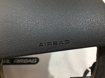 фото thumb №6, Audi a7 4g8 панель консоль подушка безпеки подушки ремені оригінал демонтаж