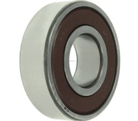 фото thumb №1, Подшипник генератор 17x40x12 nsk ntn oryg. 6203