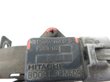 ДАТЧИК КАРТЫ SUZUKI WAGON R+ 1.2 18590-75F0-0
