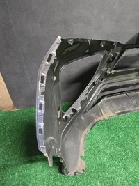 фото thumb №8, Бампер перед передній mitsubishi eclipse cross lift