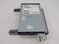 фото thumb №1, Підсилювач радіо 31384316 volvo v40 ii