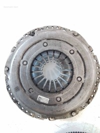 фото thumb №2, Opel astra k 1.4t сцепление колесо двухмассовый двухмассовый маховик 55574768