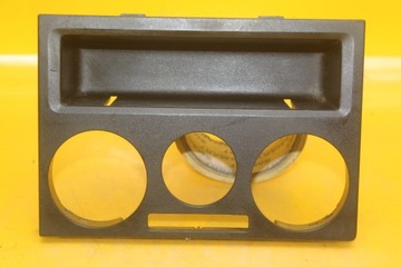 фото thumb №1, Рамка корпус повітропровід бардачок vw transporter t4 fl 7d1819075h 7d1819039