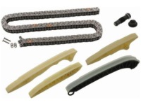 фото thumb №1, Набор цепи mercedes cls c219 3.0-5.5 klasa m w164 3.5 5.5